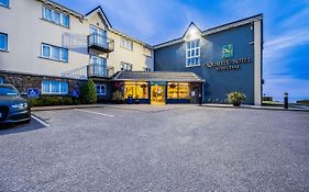 Quality Hotel & Leisure Centre Youghal